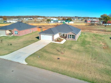 43230 Prairie Ranch Rd, Shawnee, OK 74804 - photo 7