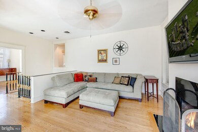 1755 18th St NW unit 200, Washington, DC 20009 - photo 7