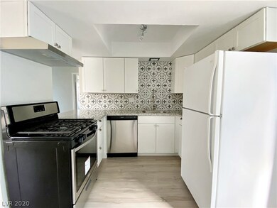 5187 Caliente St unit 92, Las Vegas, NV 89119 - photo 5