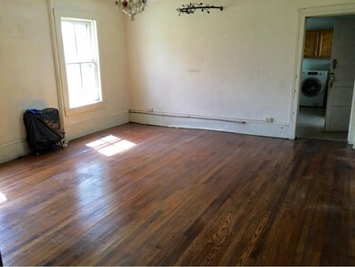 Nice Hardwood Flooring