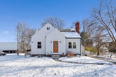 4722 Navarre Rd SW, Canton, OH 44706 - photo 2