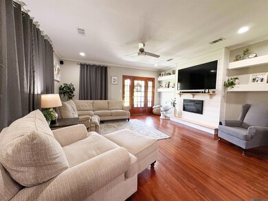 1109 Simon St, Vacherie, LA 70090 - photo 3