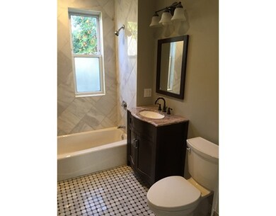 62 Fuller St unit 2, Dorchester Center, MA 02124 - photo 3