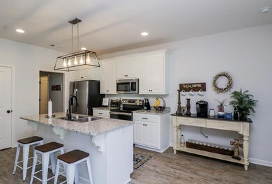 3001 Blackbriar Dr, Oxford, MS 38655 - photo 6