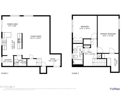 10801 Poza Rica Ct unit C, El Paso, TX 79935 - photo 2