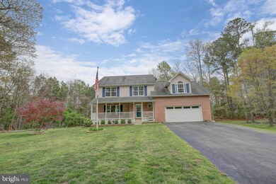 745 Miriam Ln, Lusby, MD 20657 - photo 2