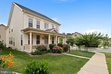 13401 Latrobe Ln, Clarksburg, MD 20871 - photo 2