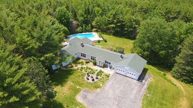 Overview Home B