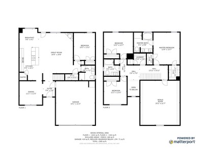 2234 Nora Mae Rd, Knoxville, TN 37932 - photo 2