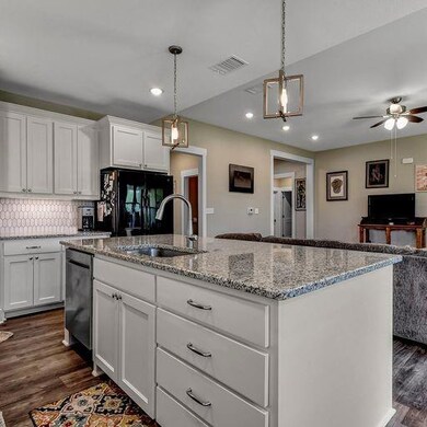 500 Carneros Dr, Sherman, TX 75092 - photo 5