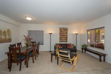 4; Front Living Area