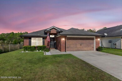 45153 Weaver Cir, Callahan, FL 32011 - photo 2