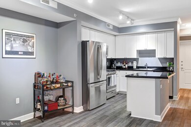 1441 Rhode Island Ave NW unit 207, Washington, DC 20005 - photo 5