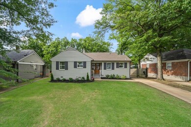 3678 Philwood Ave, Memphis, TN 38122 - photo 2