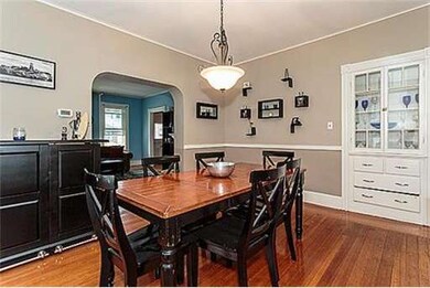 113 Warren St unit 1, Medford, MA 02155 - photo 5