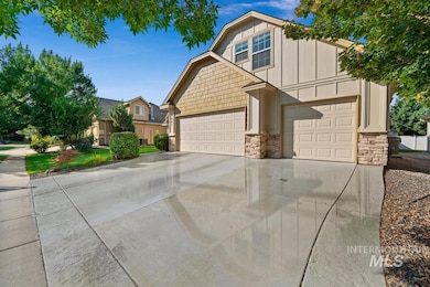 3867 S Lamone Way, Meridian, ID 83642 - photo 3