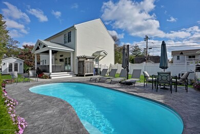 1599 W Maplewood Rd, Wall Township, NJ 07719 - photo 6