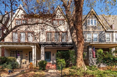 3012 Kensington Ave, Richmond, VA 23221 - photo 2