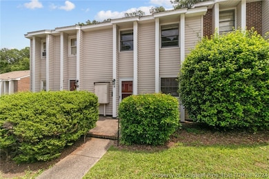 567 Winding Creek Rd unit B, Fayetteville, NC 28305 - photo 7