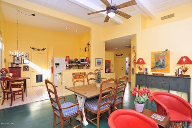 Wood Beam Ceilings
