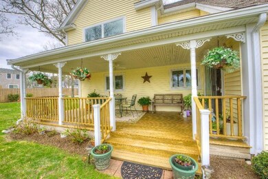 73 Bayside Dr, East Falmouth, MA 02536 - photo 4