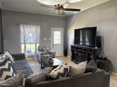 918 W Toffee Dr, Pharr, TX 78577 - photo 4