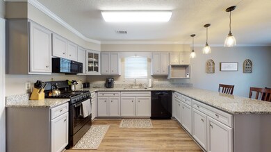 4630 Oxford Dr, Evans, GA 30809 - photo 6