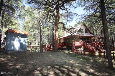West SIde of Home