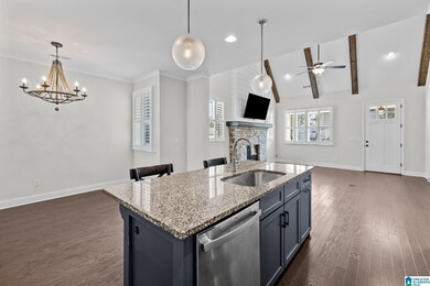 215 Oak Hill Ln, Moody, AL 35004 - photo 7