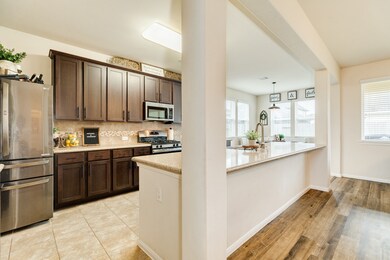 1023 Cash St, Alvin, TX 77511 - photo 7