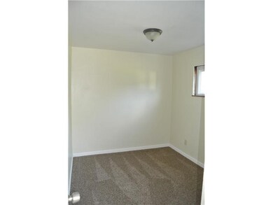 Bedroom.