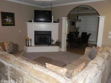 21 Joshua Cir, Conway, AR 72032 - photo 4