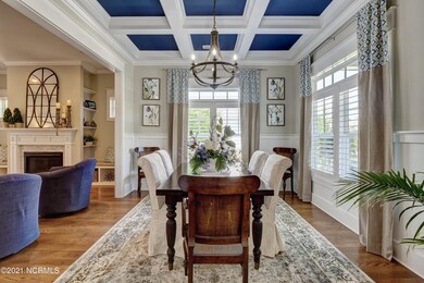 1241 Cross Water Cir, Leland, NC 28451 - photo 5