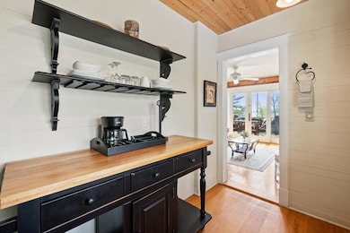 Main Lodge 3 - Kitchen