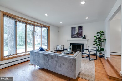 411 Drexel Place, Swarthmore, PA 19081 - photo 2