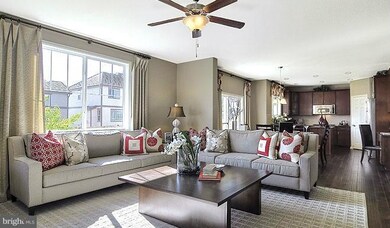 833 Shetland Way, Culpeper, VA 22701 - photo 6