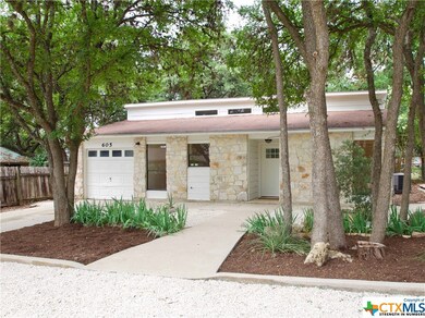 605 Dartmouth St, San Marcos, TX 78666 - photo 2