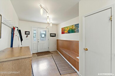 Entry Way