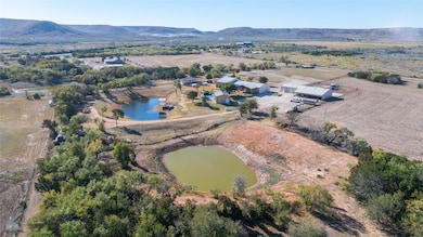 1173 County Road 297, Abilene, TX 79606 - photo 3