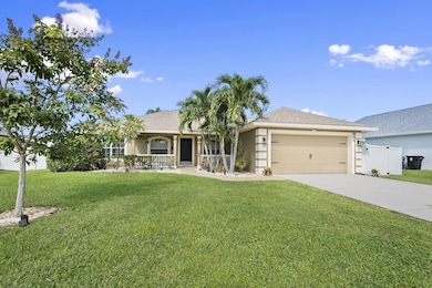 941 SW Consolata Ave, Port Saint Lucie, FL 34953 - photo 2