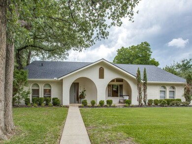 717 Overland Trail, Southlake, TX 76092 - photo 2