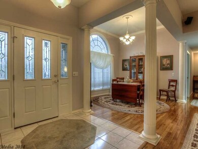 21 Dunvegan Dr, Bella Vista, AR 72715 - photo 3