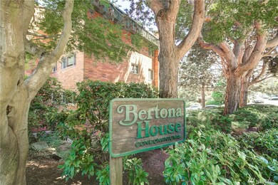 3400 25th Ave W unit 404, Seattle, WA 98199 - photo 2