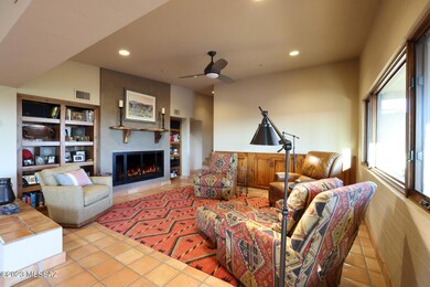 5372 N Via Alcalde, Tucson, AZ 85718 - photo 6