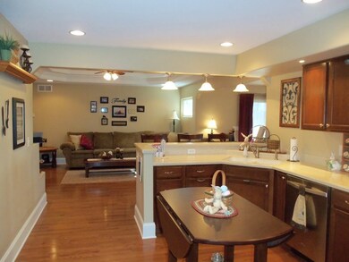 1303 Michael Dr unit 1303, Morris, IL 60450 - photo 7