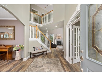 Entrance/Foyer