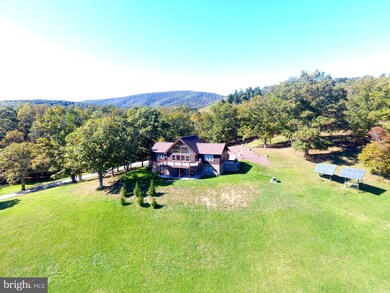 231 Ewing Dr, Capon, WV 26801 - photo 3