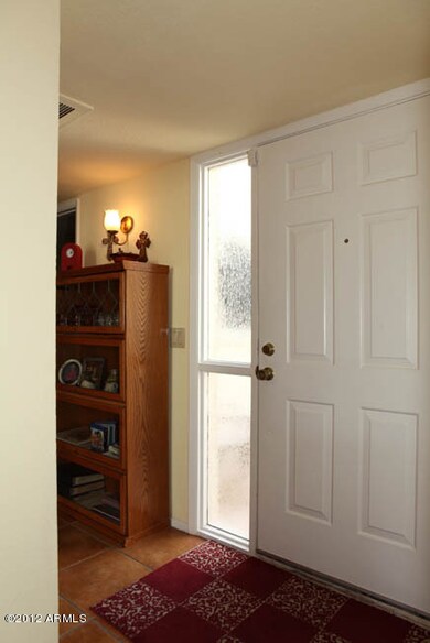 Foyer