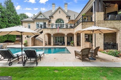 285 Traditions Dr, Alpharetta, GA 30004 - photo 4