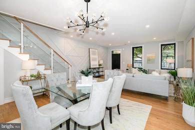 1015 O St NW, Washington, DC 20001 - photo 7